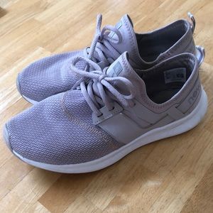 New Balance Blush Sneakers
